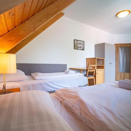 Apartment Riviera 510-22 Lipno Home 伏尔塔瓦河畔利普诺 外观 照片