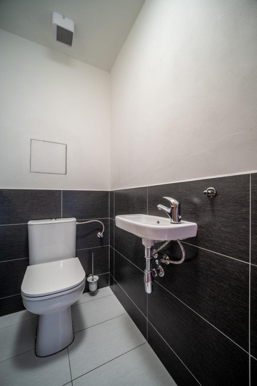 Apartment Riviera 510-22 Lipno Home 伏尔塔瓦河畔利普诺 外观 照片