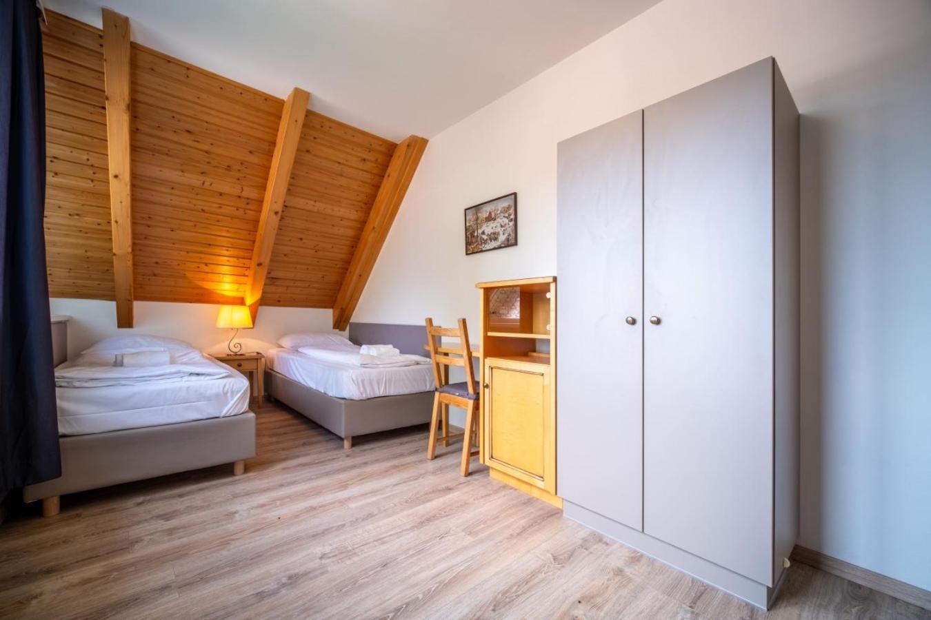 Apartment Riviera 510-22 Lipno Home 伏尔塔瓦河畔利普诺 外观 照片