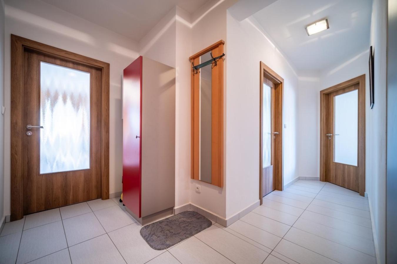 Apartment Riviera 510-22 Lipno Home 伏尔塔瓦河畔利普诺 外观 照片